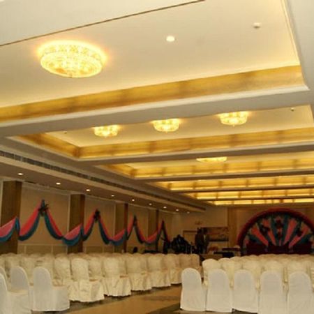 Hotel Royal Panna Shahjahanpur Eksteriør billede