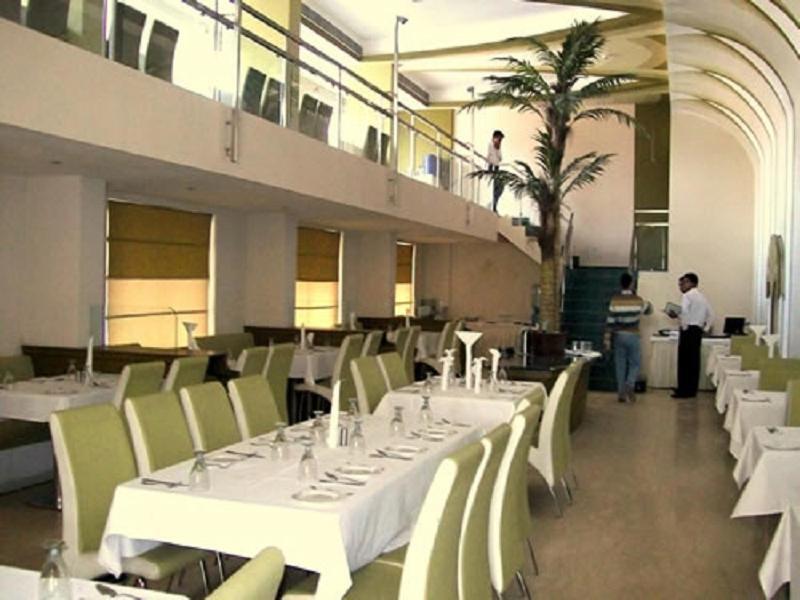 Hotel Royal Panna Shahjahanpur Eksteriør billede