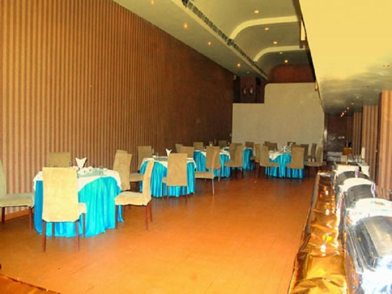 Hotel Royal Panna Shahjahanpur Eksteriør billede